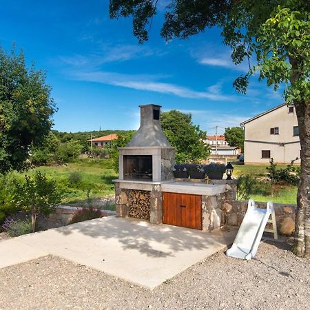 Apartments Brig perfect countryside holiday! Krk Town Eksteriør billede