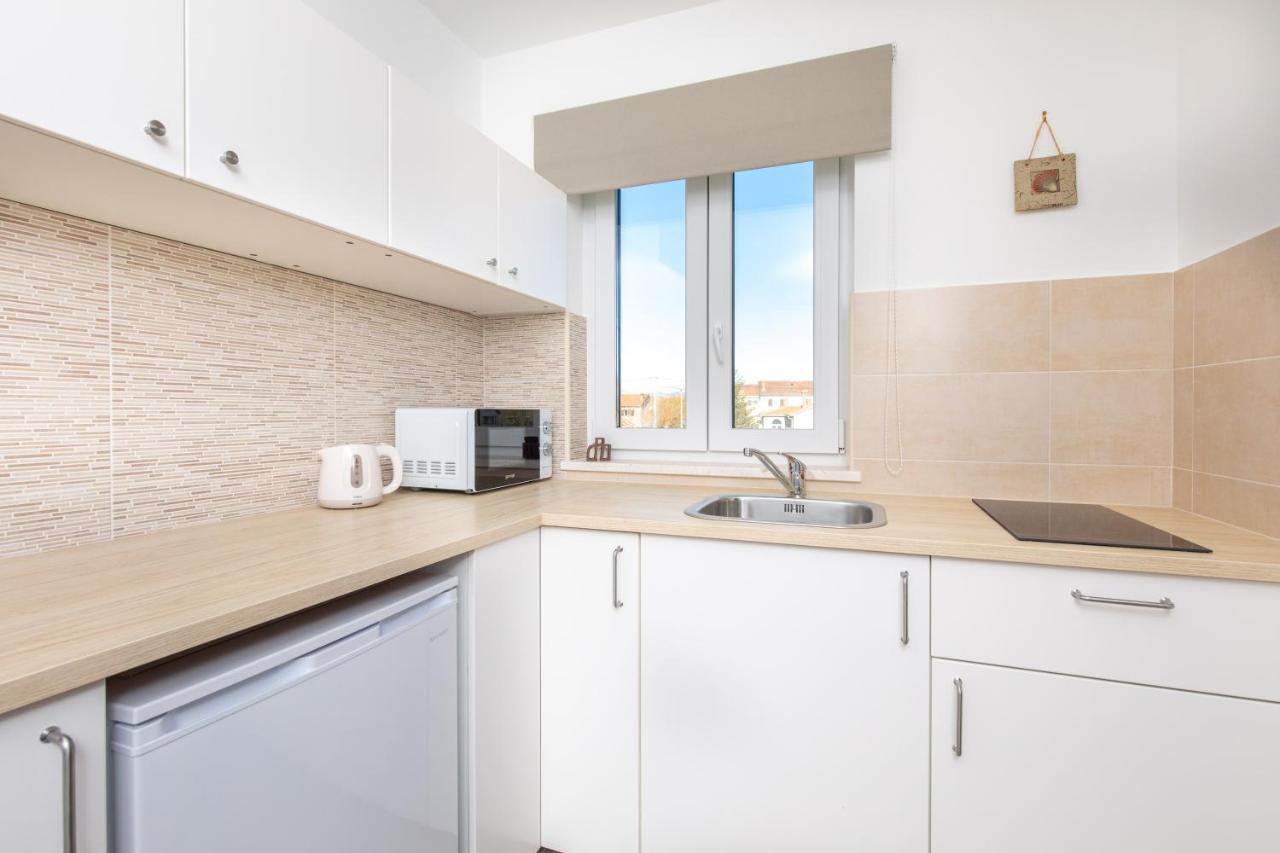 Apartments Brig perfect countryside holiday! Krk Town Eksteriør billede