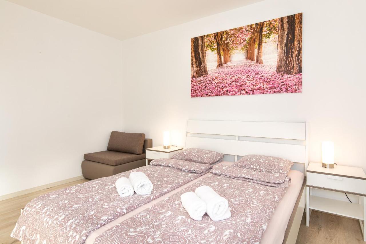 Apartments Brig perfect countryside holiday! Krk Town Eksteriør billede